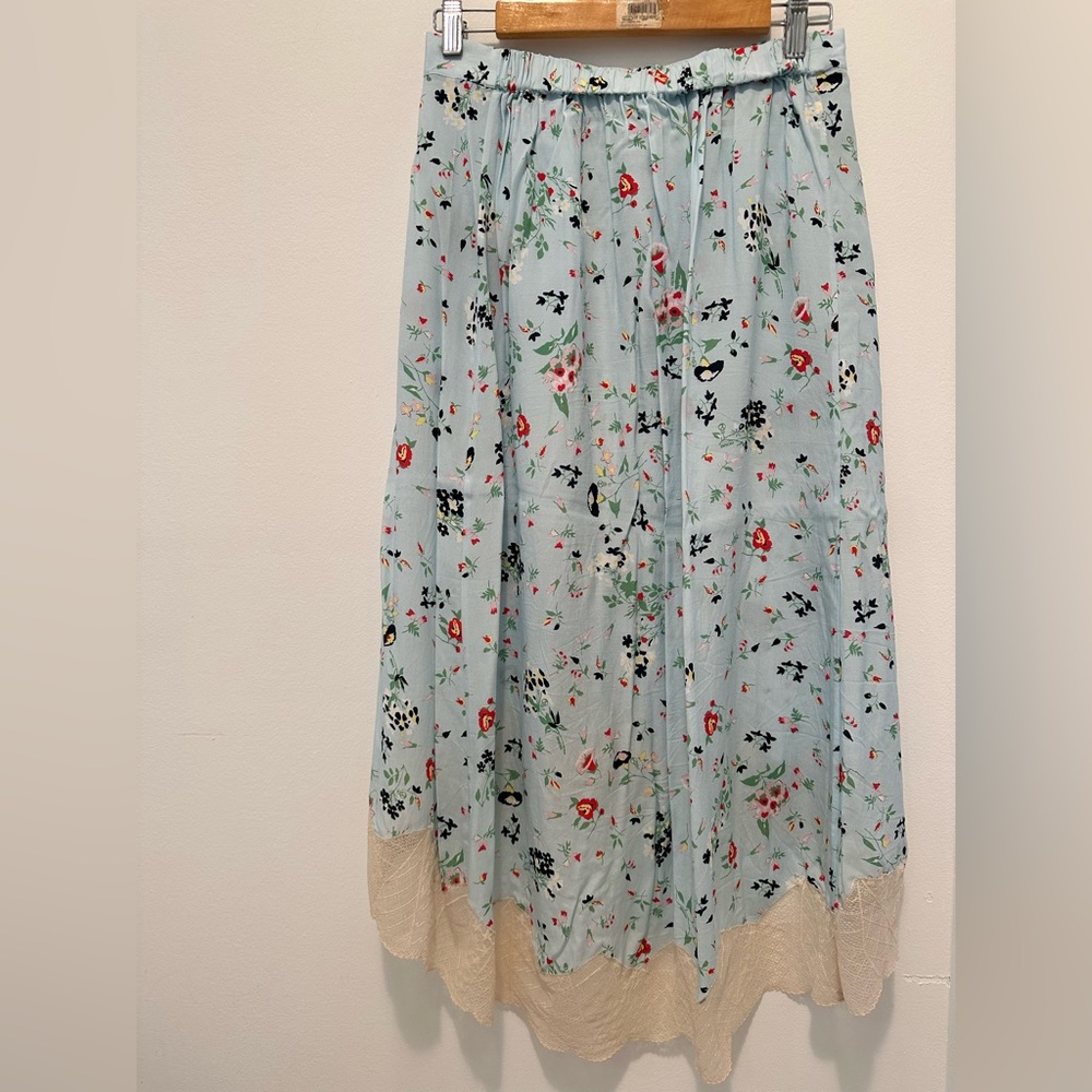 Zadig & Voltaire skirt